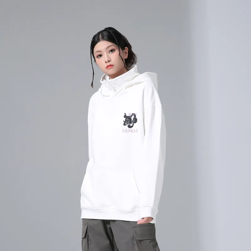 SANKAIMADE Sweatshirts Unisex-15
