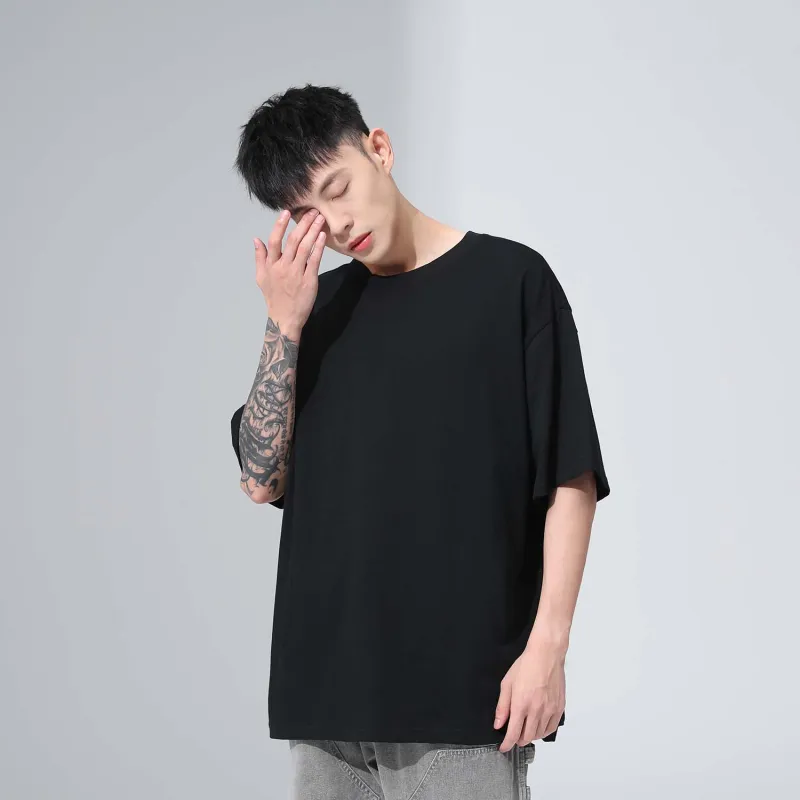 SANKAIMADE Cosmic Genie Series T-Shirts Unisex-10