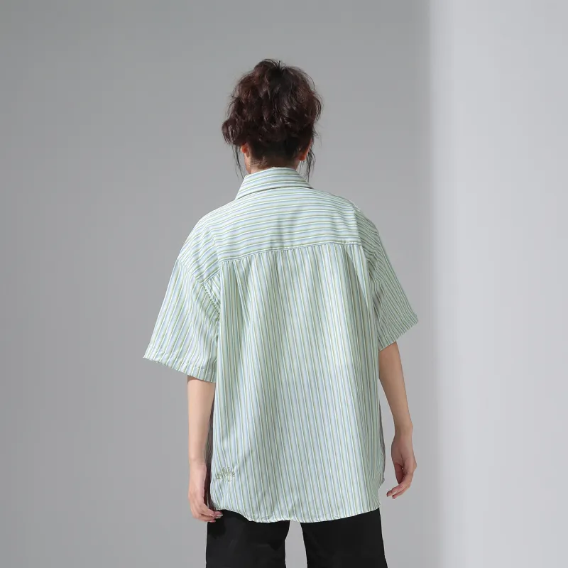 SANKAIMADE Cosmic Genie Series Shirt Matching Set Unisex-27