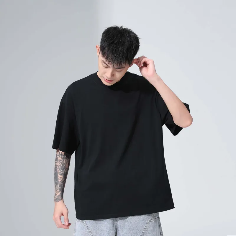 SANKAIMADE Cosmic Genie Series T-Shirts Unisex-11