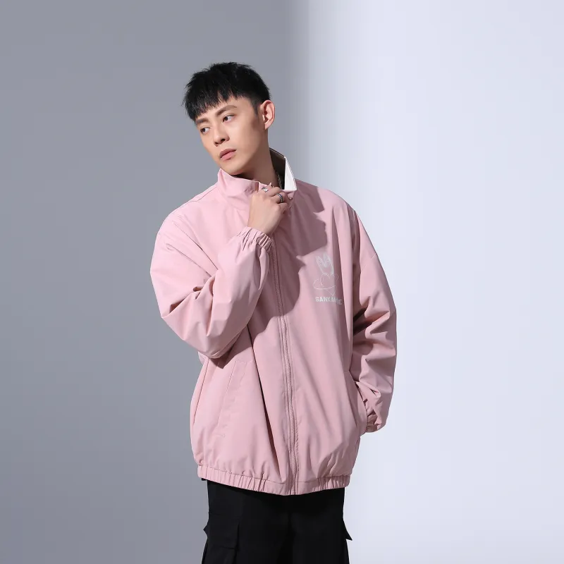 SANKAIMADE Cosmic Genie Series Jackets Unisex-30
