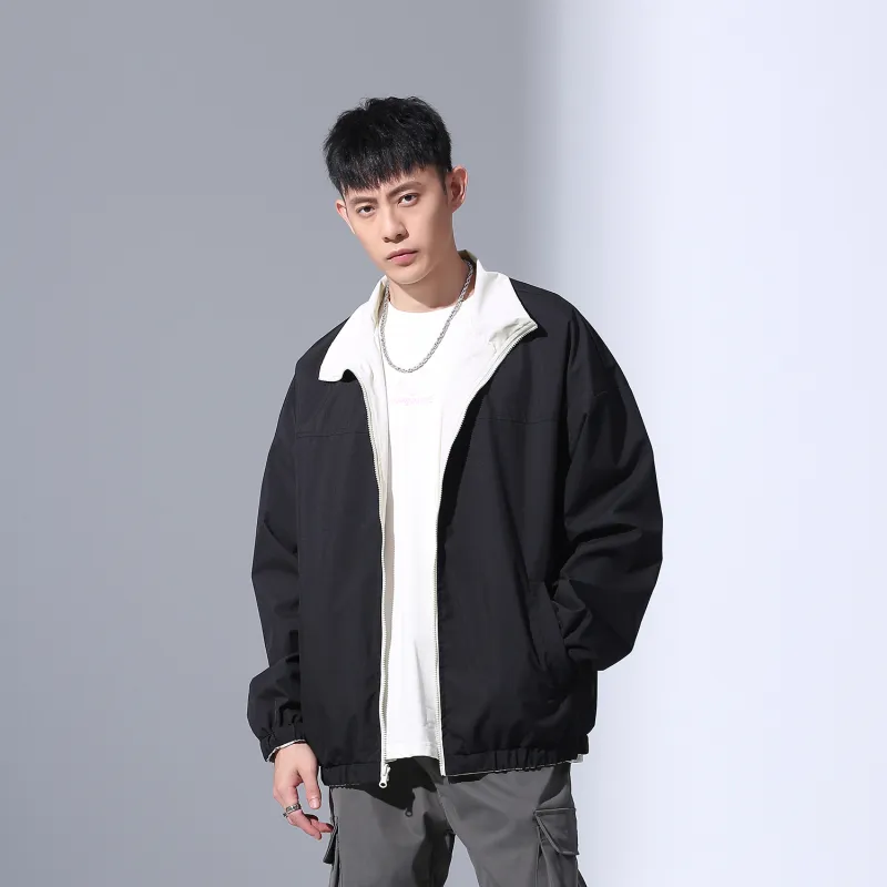 SANKAIMADE Cosmic Genie Series Jackets Unisex-46