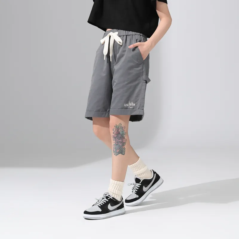 SANKAIMADE Cosmic Genie Series Shirt Matching Sets Unisex-75