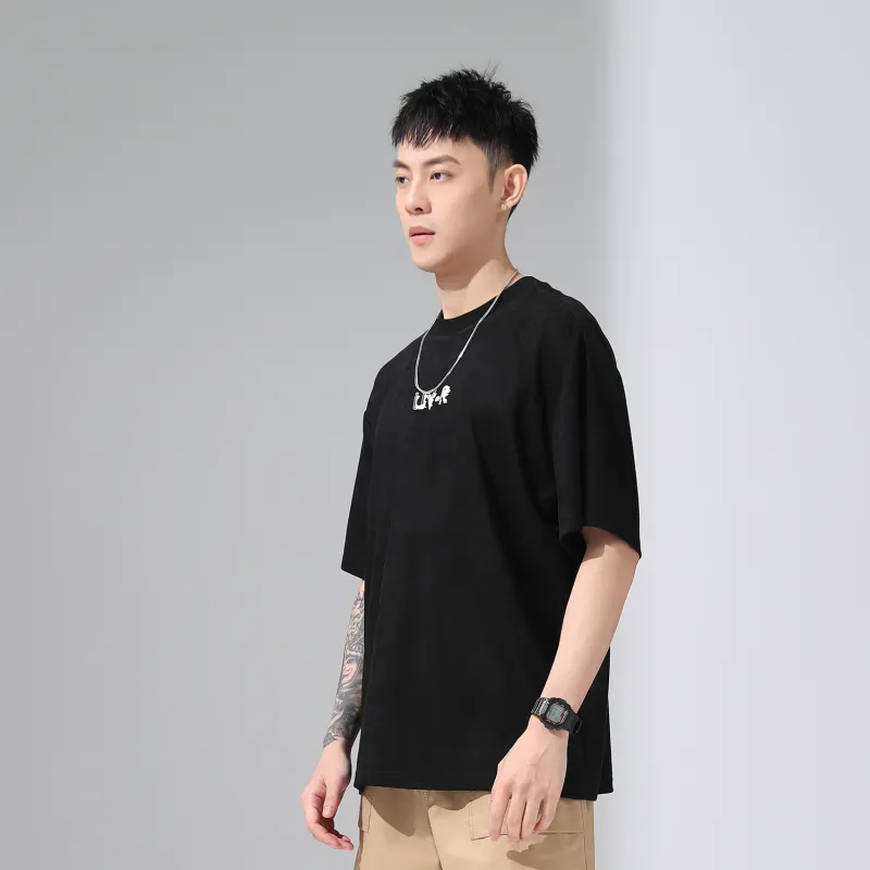 SANKAIMADE Cosmic Genie Series T-Shirts Unisex-5
