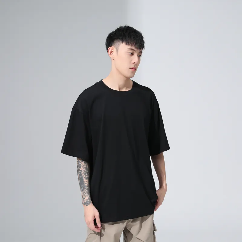 SANKAIMADE Cosmic Genie Series T-Shirts Unisex-9