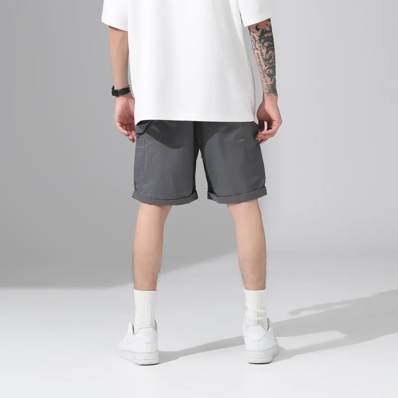 SANKAIMADE Cosmic Genie Series Shirt Matching Sets Unisex-74