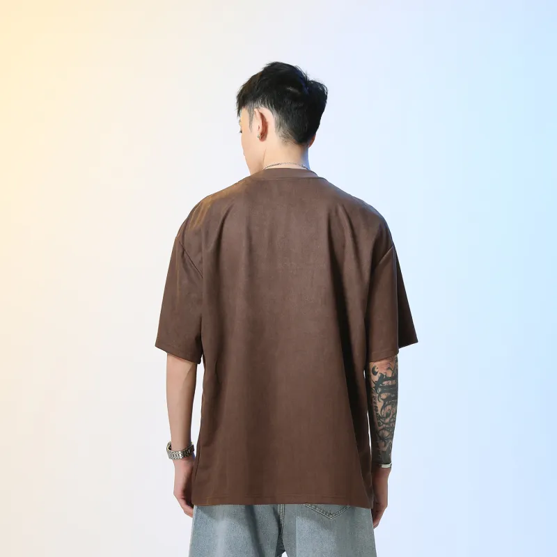 SANKAIMADE Summer T-Shirt Unisex-34