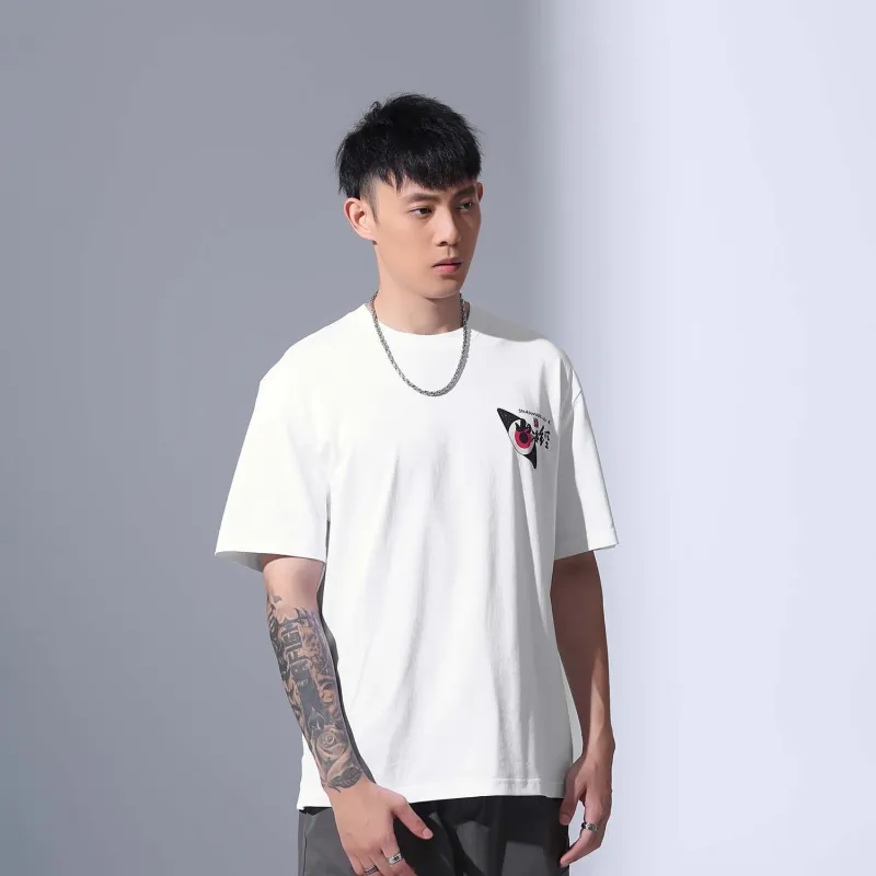 SANKAIMADE Cosmic Genie Series T-Shirts Unisex-6