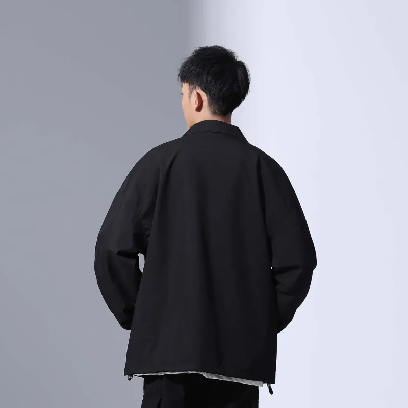 SANKAIMADE Cosmic Genie Series Jackets Unisex-6