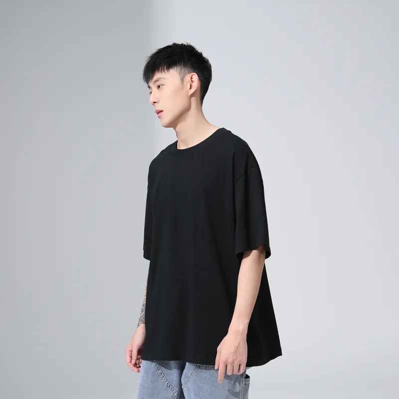 SANKAIMADE Cosmic Genie Series T-Shirts Unisex-12