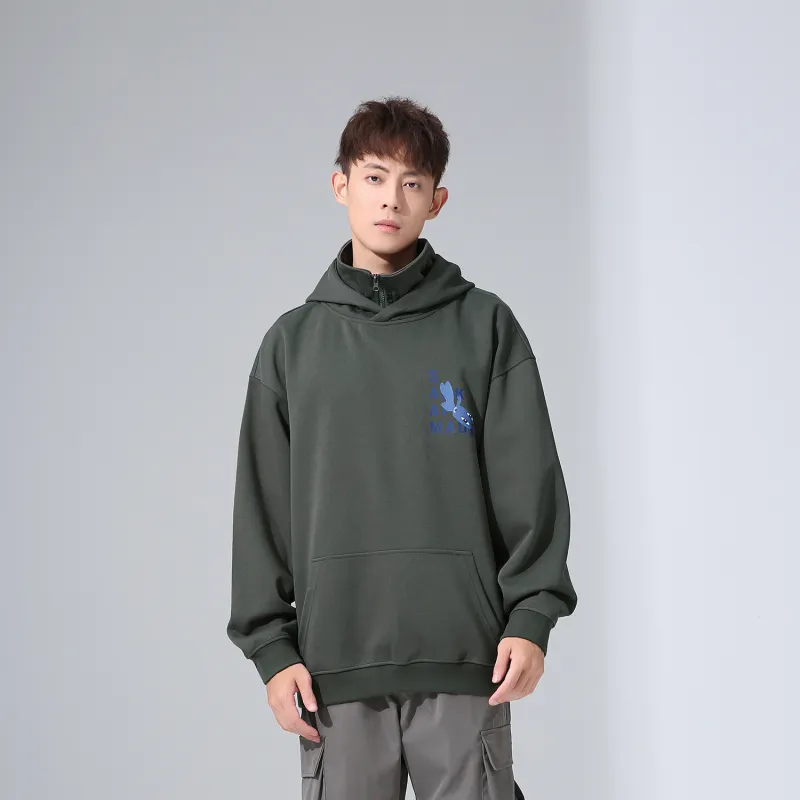 SANKAIMADE Cosmic Genie Series Sweatshirts Unisex-24