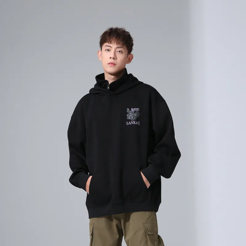SANKAIMADE Sweatshirts Unisex-2