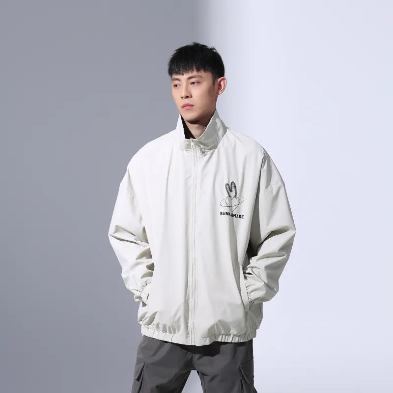 SANKAIMADE Cosmic Genie Series Jackets Unisex-7