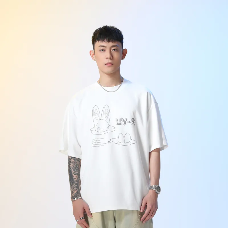 SANKAIMADE Summer T-Shirt Unisex-2