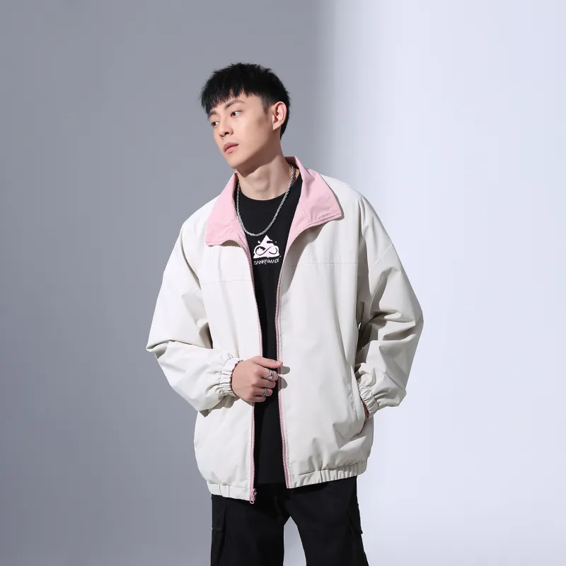 SANKAIMADE Cosmic Genie Series Jackets Unisex-35