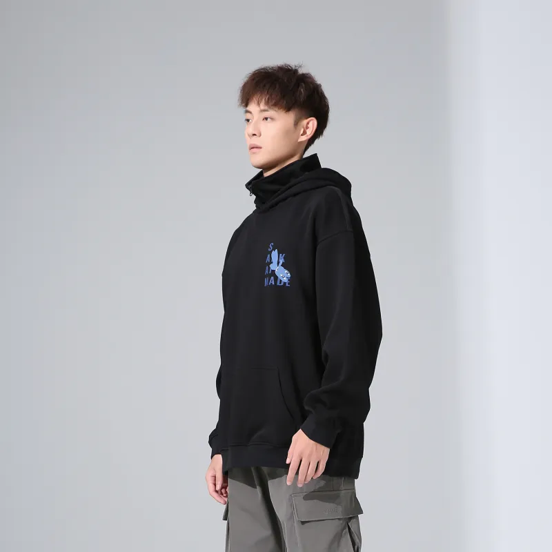 SANKAIMADE Cosmic Genie Series Sweatshirts Unisex-4