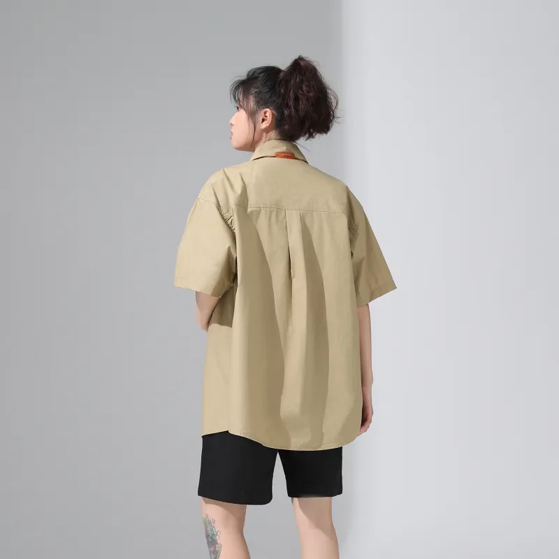 SANKAIMADE Cosmic Genie Series Shirts Unisex-63