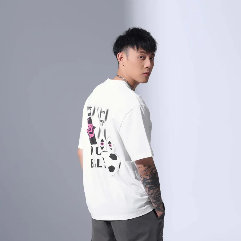 SANKAIMADE Cosmic Genie Series T-Shirts Unisex-5
