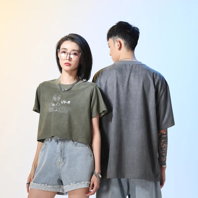SANKAIMADE Summer T-Shirt Unisex-30