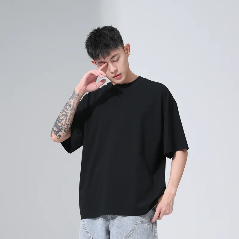 SANKAIMADE Cosmic Genie Series T-Shirts Unisex-10