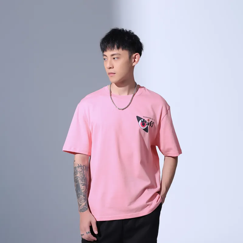 SANKAIMADE Cosmic Genie Series T-Shirts Unisex-14