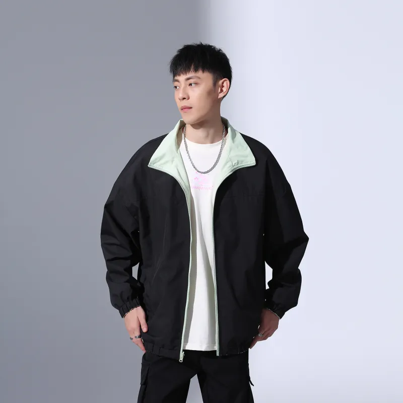 SANKAIMADE Cosmic Genie Series Jackets Unisex-23