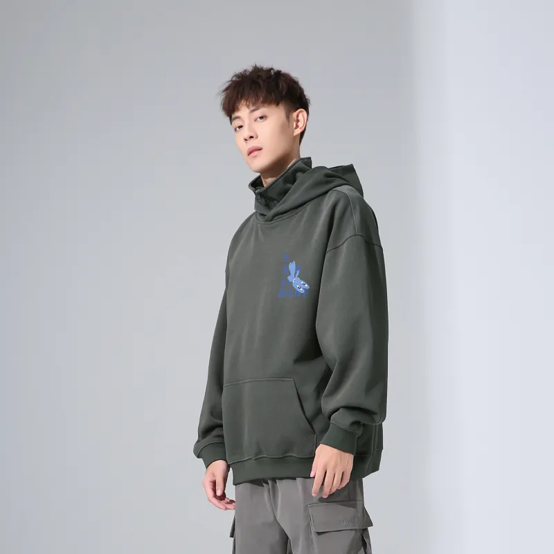 SANKAIMADE Cosmic Genie Series Sweatshirts Unisex-26