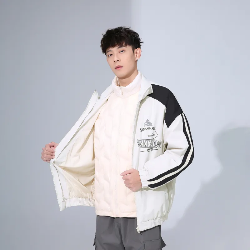 SANKAIMADE Cosmic Genie Series Jackets Unisex-7