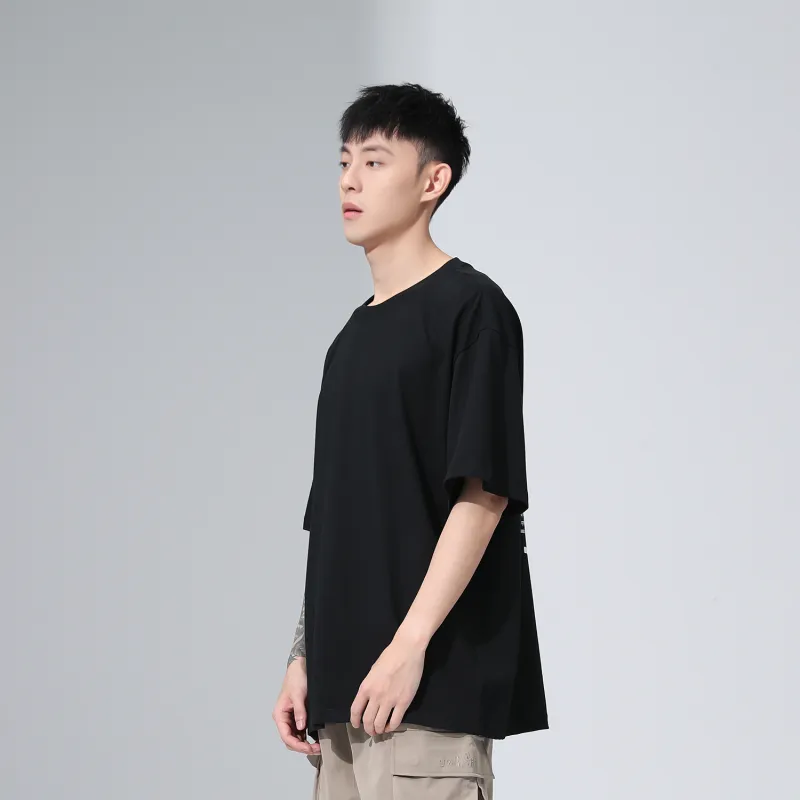 SANKAIMADE Cosmic Genie Series T-Shirts Unisex-13