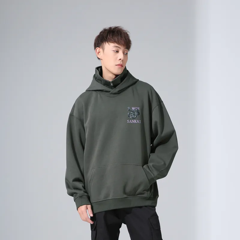 SANKAIMADE Sweatshirts Unisex-26