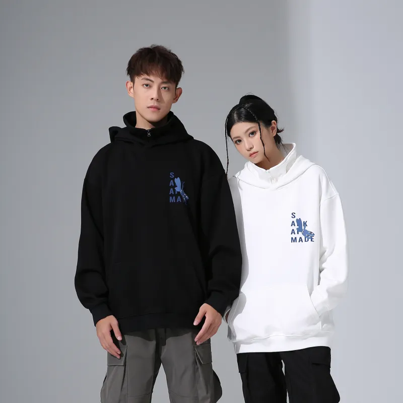 SANKAIMADE Cosmic Genie Series Sweatshirts Unisex-7