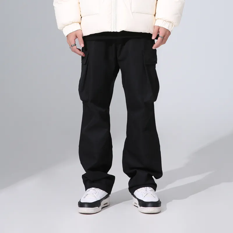 SANKAIMADE Cosmic Genie Series Cargo Pants Unisex-42
