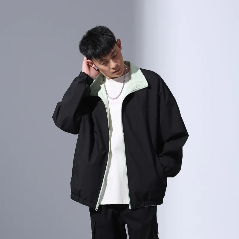 SANKAIMADE Cosmic Genie Series Jackets Unisex-63
