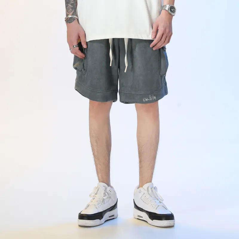 SANKAIMADE Shirt Matching Sets Unisex-35