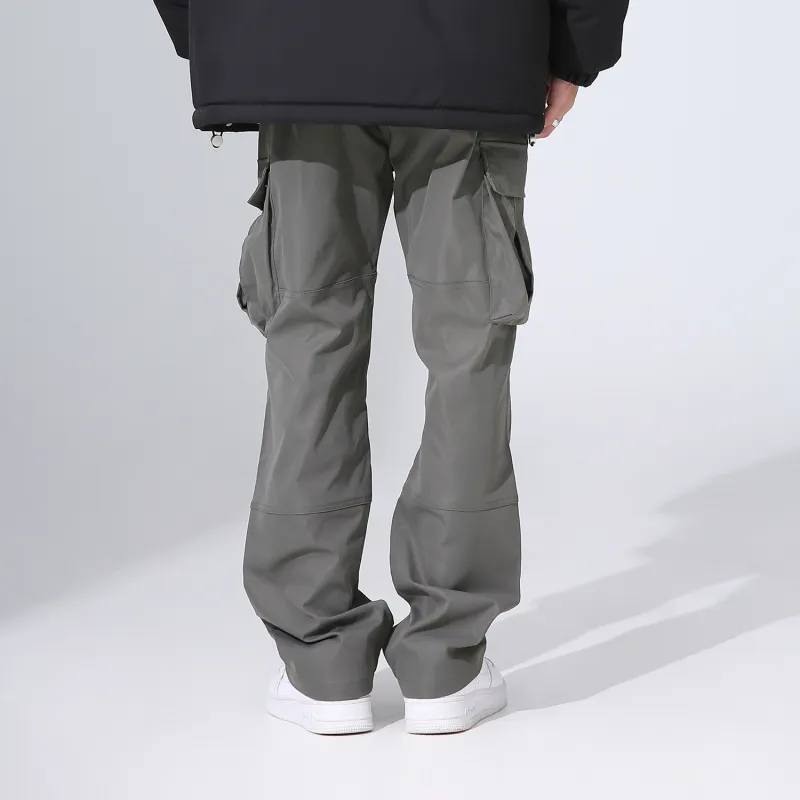 SANKAIMADE Cosmic Genie Series Cargo Pants Unisex-52