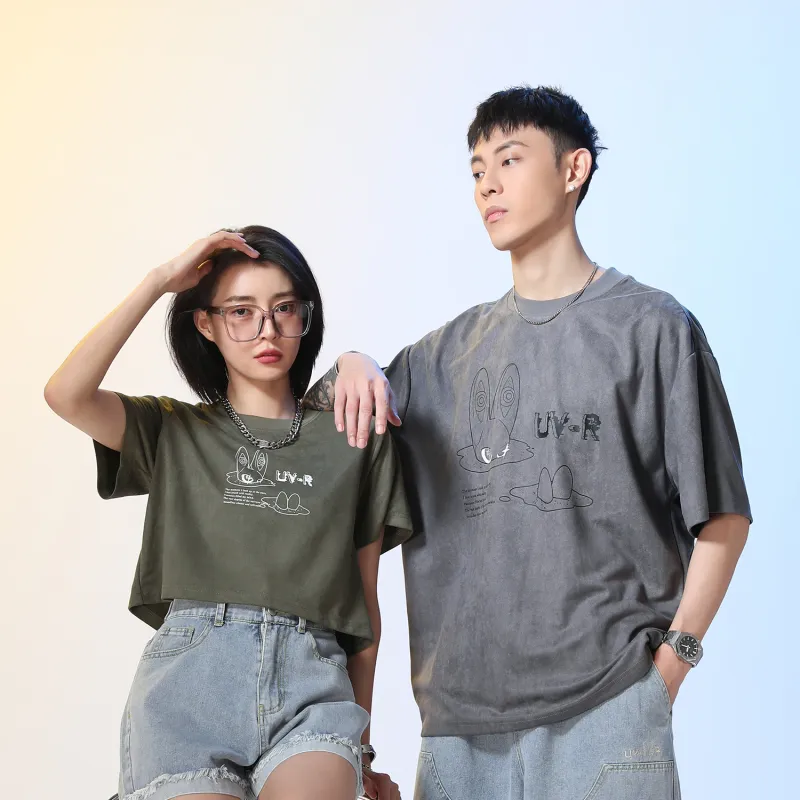 SANKAIMADE Summer T-Shirt Unisex-29