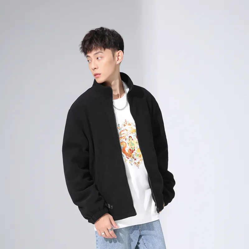 SANKAIMADE Cosmic Genie Series Jackets Unisex-89