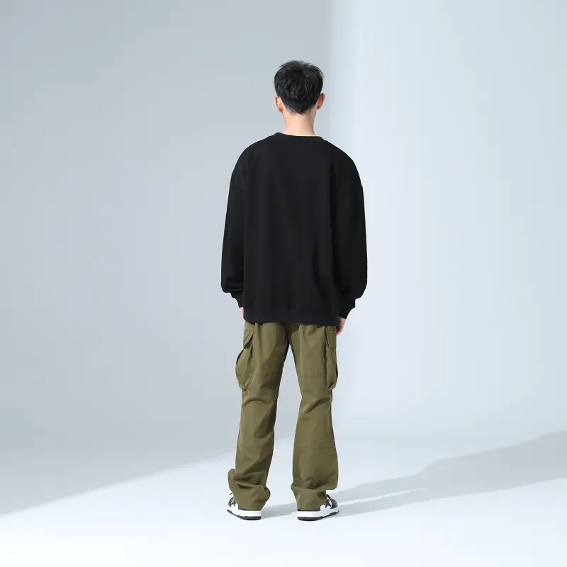 SANKAIMADE Sweatshirt Sets Unisex-2
