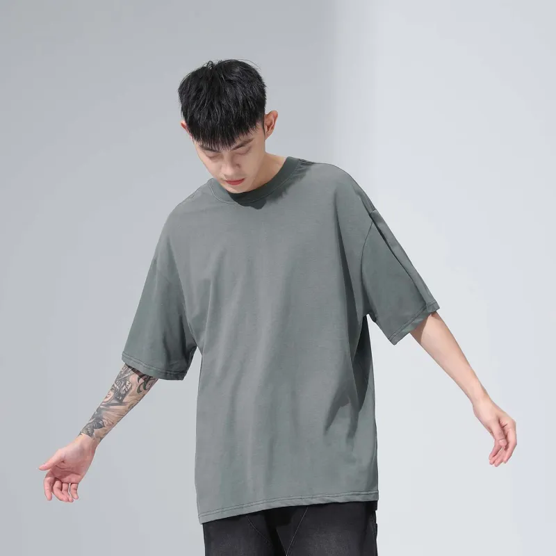 SANKAIMADE Cosmic Genie Series T-Shirts Unisex-14