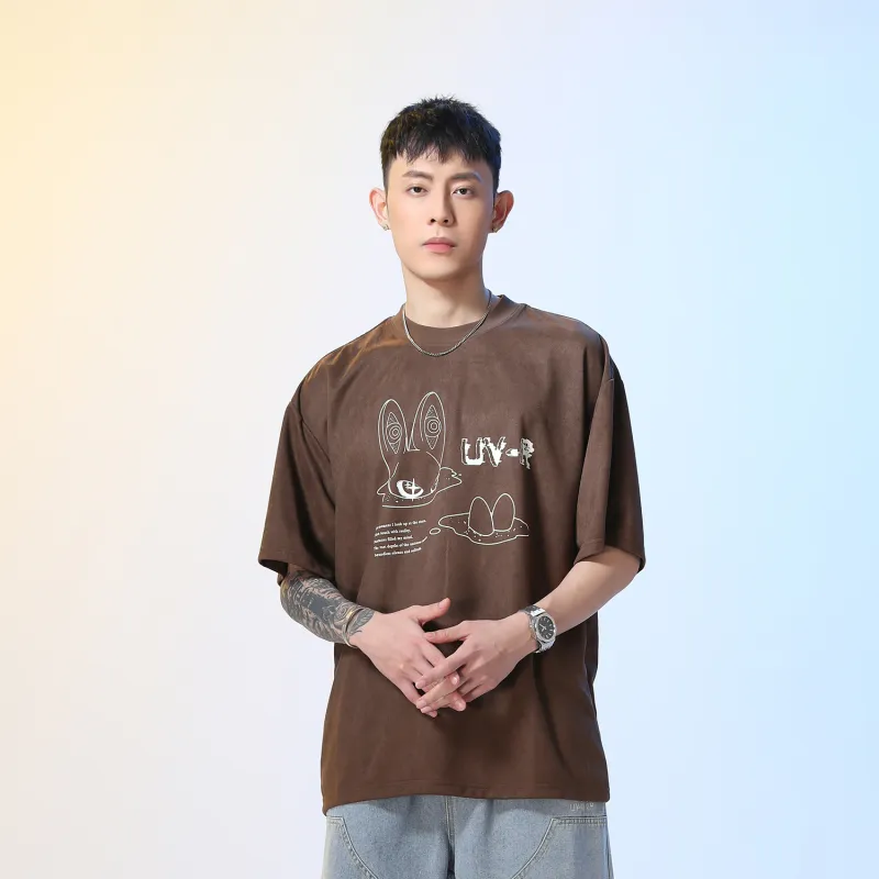 SANKAIMADE Summer T-Shirt Unisex-36