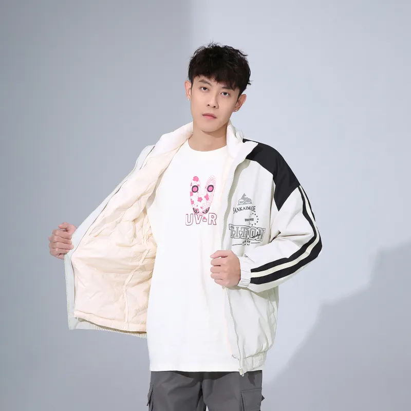 SANKAIMADE Cosmic Genie Series Jackets Unisex-1