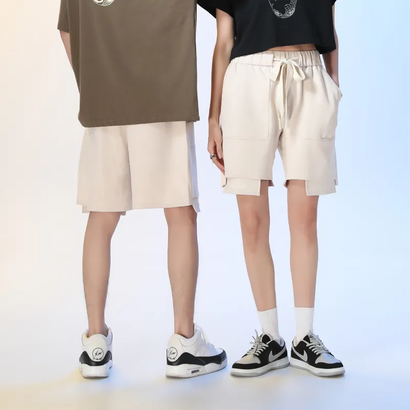 SANKAIMADE Cosmic Genie Series Shirt Matching Sets Unisex-51