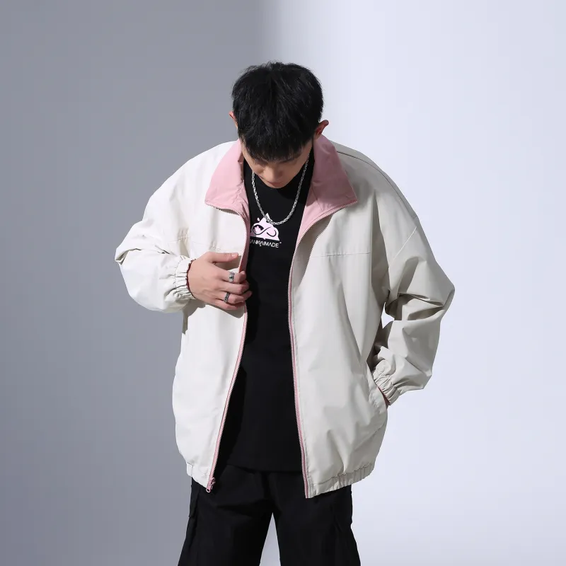 SANKAIMADE Cosmic Genie Series Jackets Unisex-34