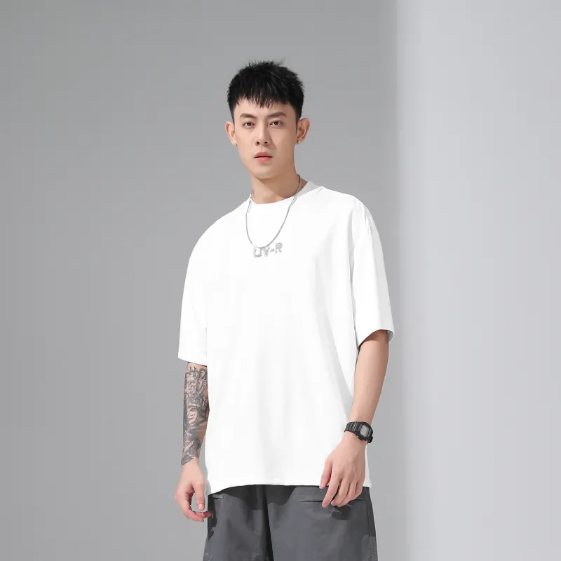 SANKAIMADE Cosmic Genie Series T-Shirts Unisex-8