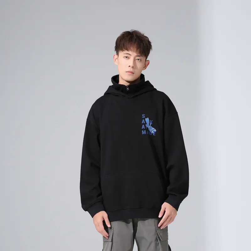 SANKAIMADE Cosmic Genie Series Sweatshirts Unisex-2