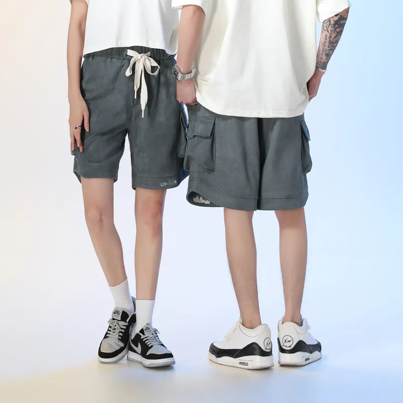SANKAIMADE Cosmic Genie Series Casual Sportswear Unisex-35