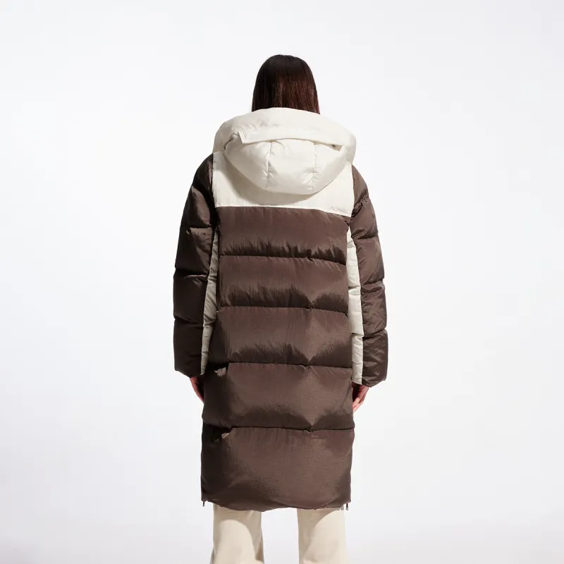 ONLY Down Jackets Women's-8