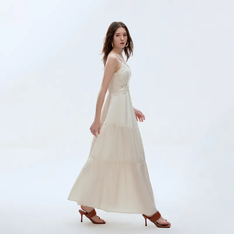 ONLY Slip Dresses Women's-4