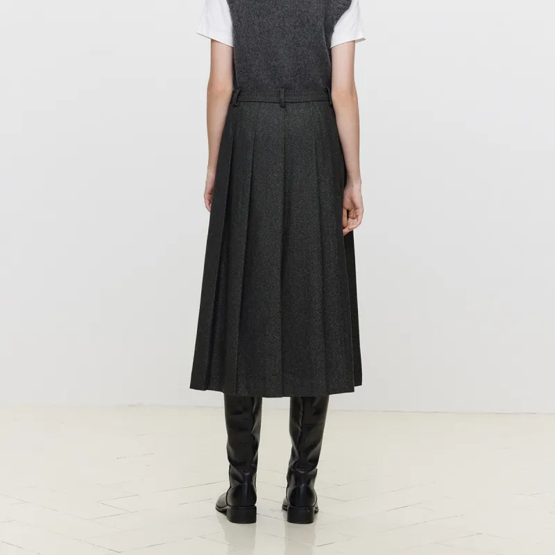 ONLY Casual Long Skirts Women's-7