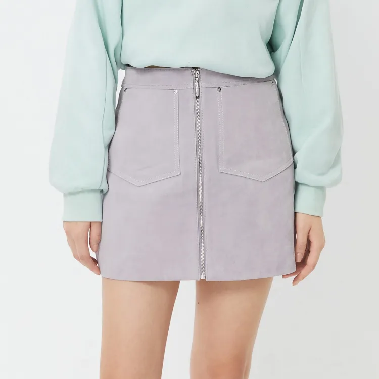 ONLY Casual Short Skirts Women's-7